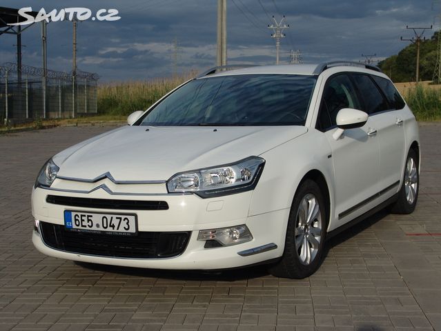 Citroën C5